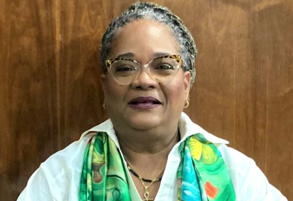 Former Parliamentarian, Sharon Hay Webster, To Be Conferred With Order Of Distinction