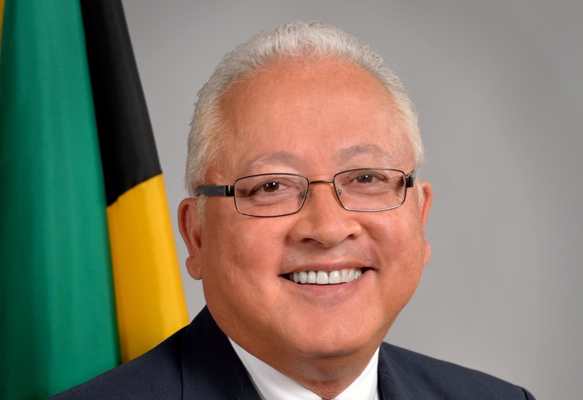 Justice Minister Urges JPs to Mentor Youth in Schools