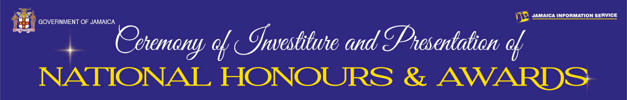 Honours and Awards Ceremony