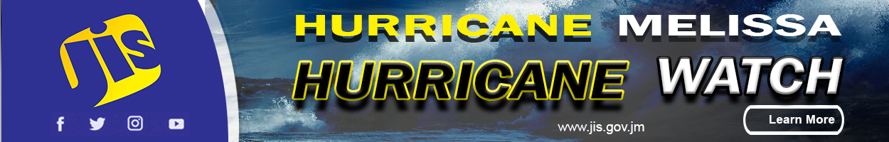 Tropical Storm Melissa