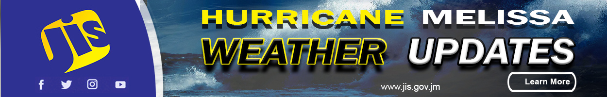Hurricane Melissa