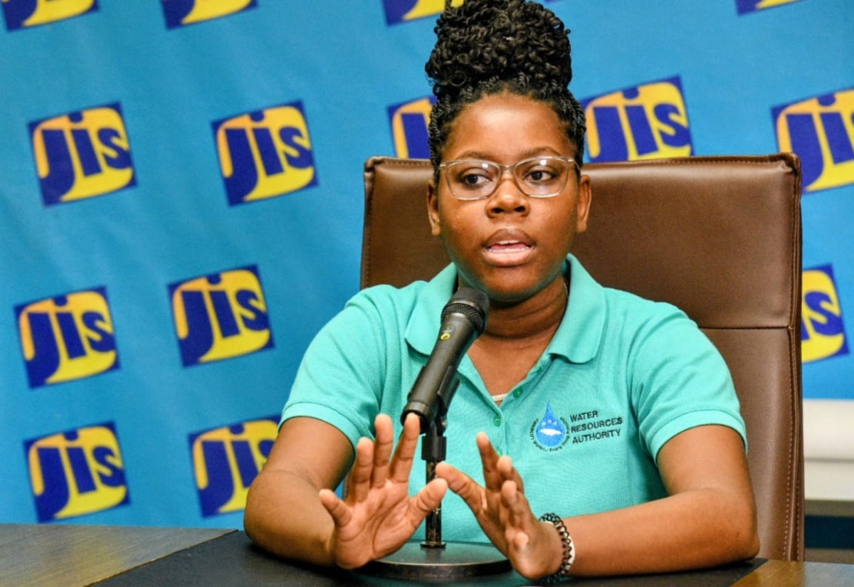 WRA to Host ‘value of Water 2 Me’ Public Education Exhibition