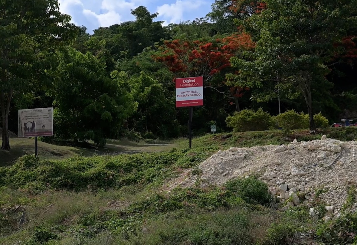 Public Urged to Avoid Flood-Prone Zones in St. Thomas as Tropical Storm Melissa Nears