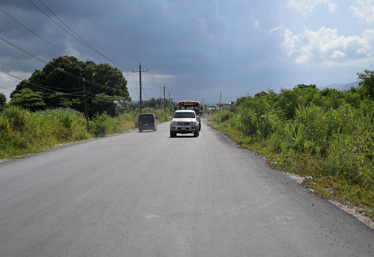 Public Urged to Avoid Flood-Prone Zones in St. Thomas as Tropical Storm Melissa Nears