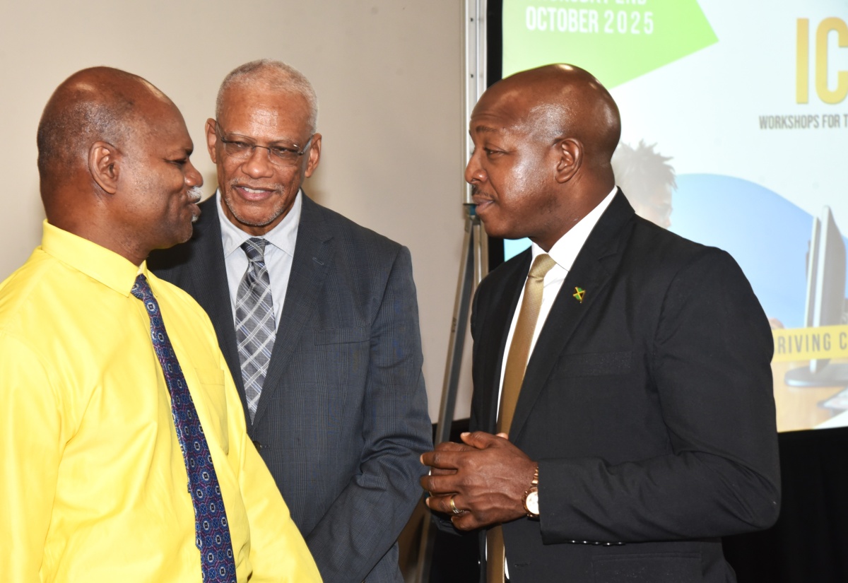 Gov’t Reviewing Proposals to Enhance Telecoms Services for Persons with Disabilities