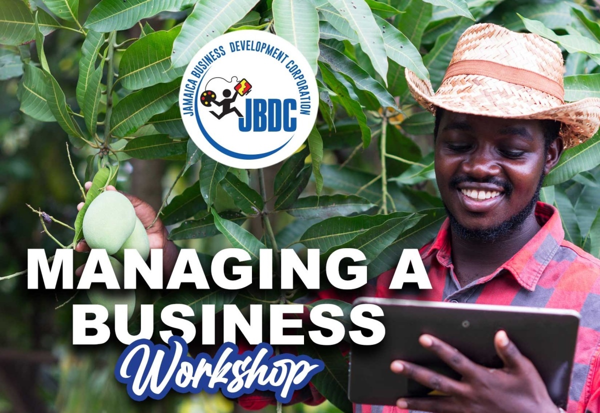JBDC Opens Registration for MSME Capacity-Building Workshop