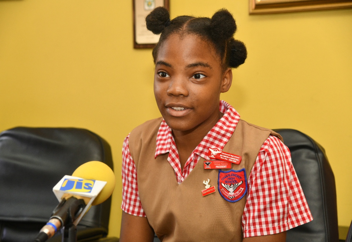 Students in Distress Encouraged to Seek Help