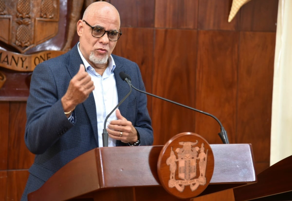 Gov’t Establishes Private Sector Coordination Committee to Bolster Hurricane Melissa Recovery