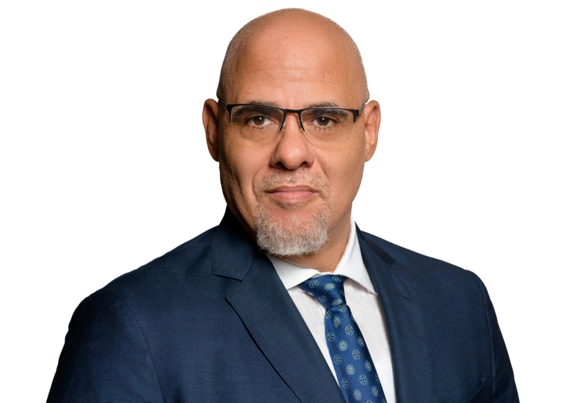Keith Duncan Passionate About Jamaica