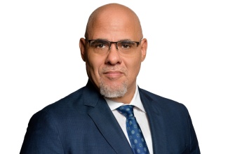 Chief Executive Officer of the JMMB Group, Keith Duncan.
