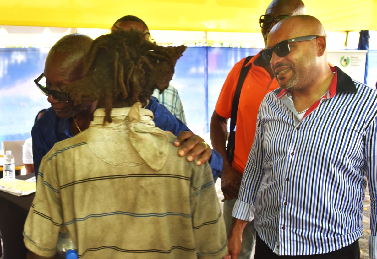 Jamaicans Urged Not to Abandon Homeless Relatives
