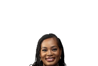 Executive Director, MultiCare Youth Foundation (MYF), Mitzian Turner. 