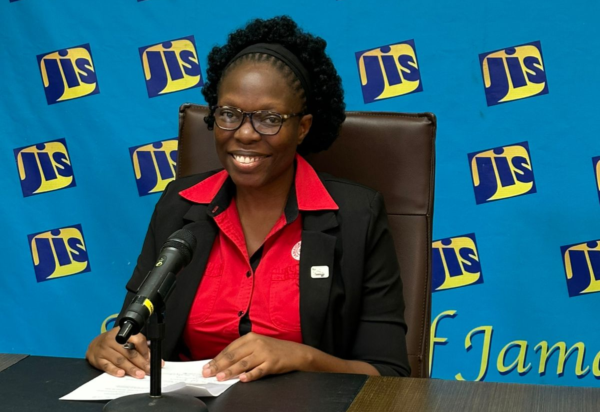 Jamaica Red Cross Celebrates 61 Years of Service to the Country