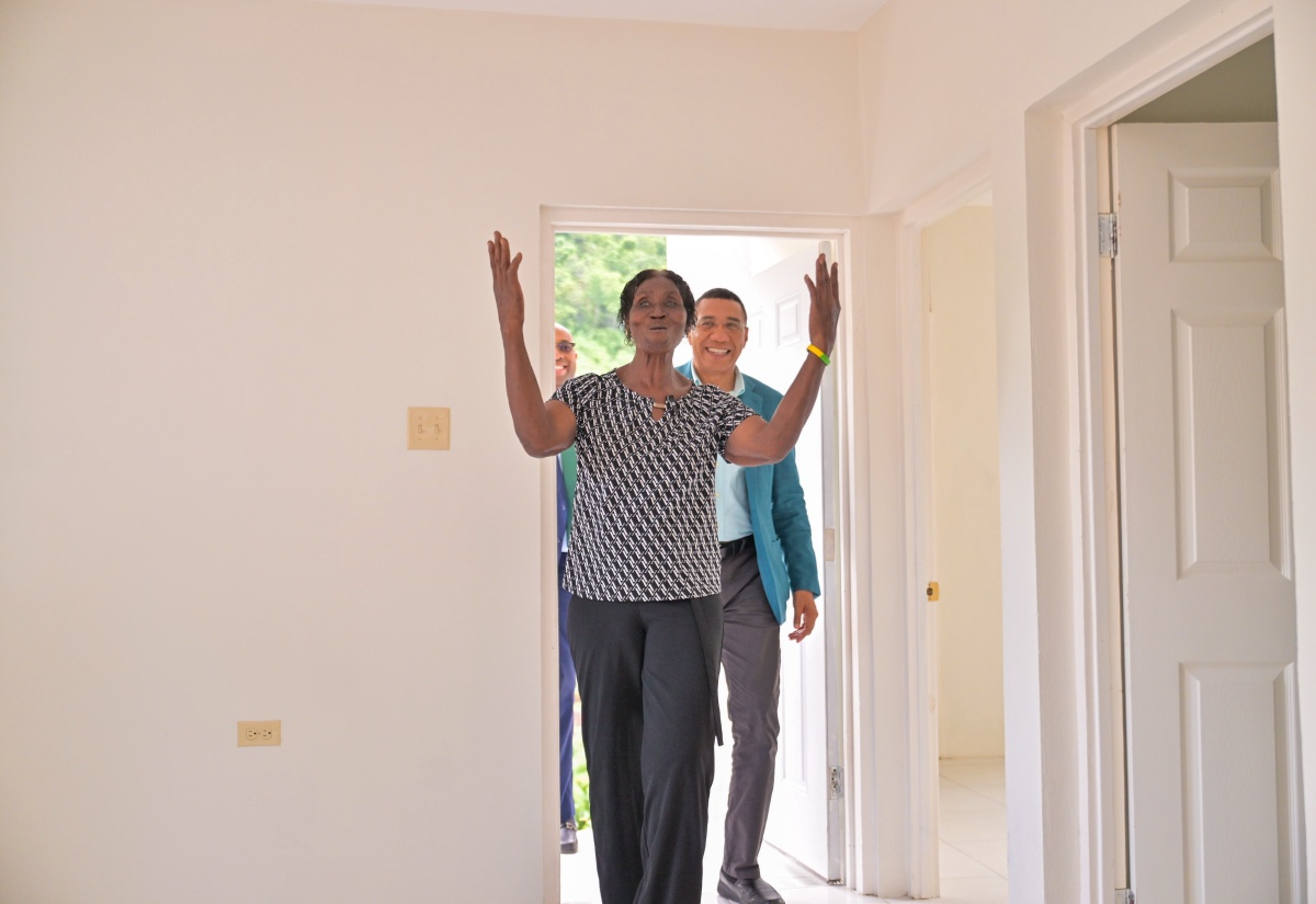 Census Data Will Better Guide Government in Addressing Housing Needs – PM