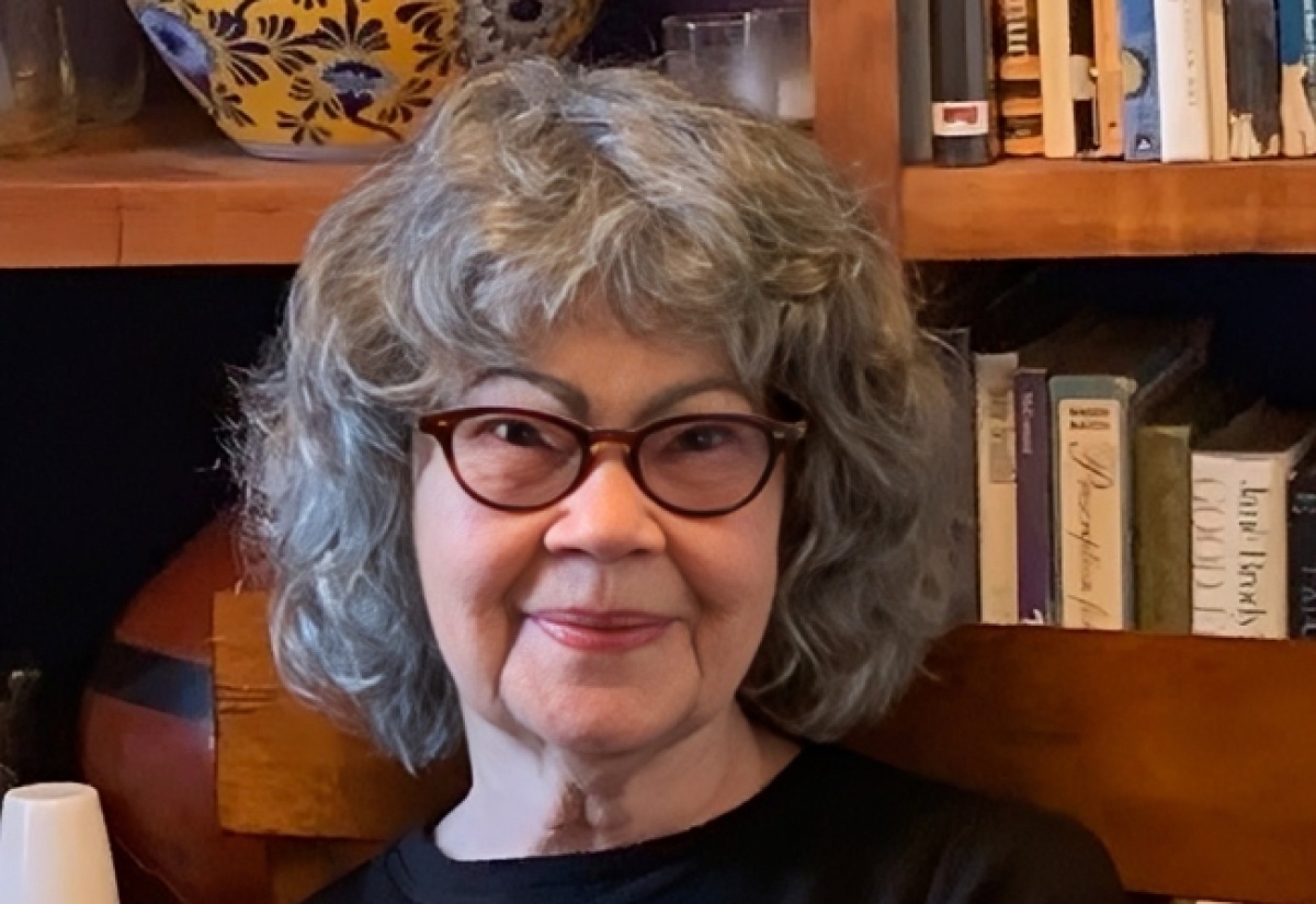 Olive Senior Honoured With National Award