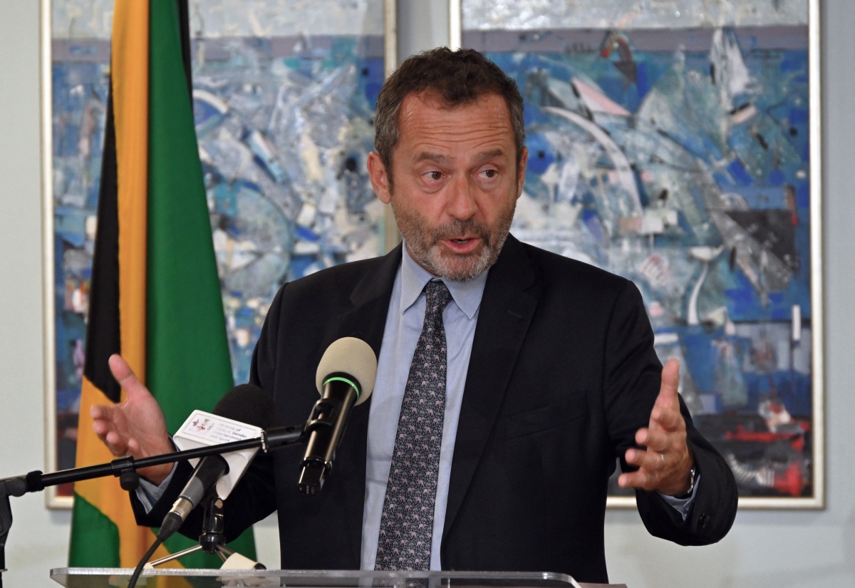 UNESCO Reaffirms Support for Jamaica’s Education Reform and Teacher Empowerment