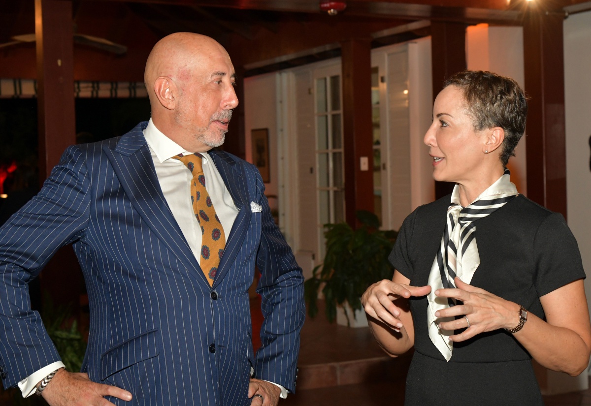Spain Hailed as Strategic Partner in Jamaica’s Economic Development