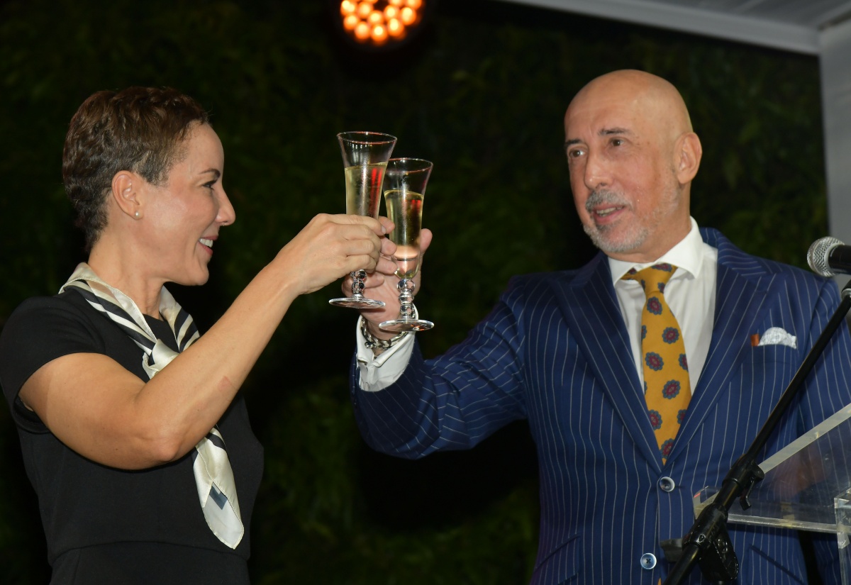 Spain Hailed as Strategic Partner in Jamaica’s Economic Development