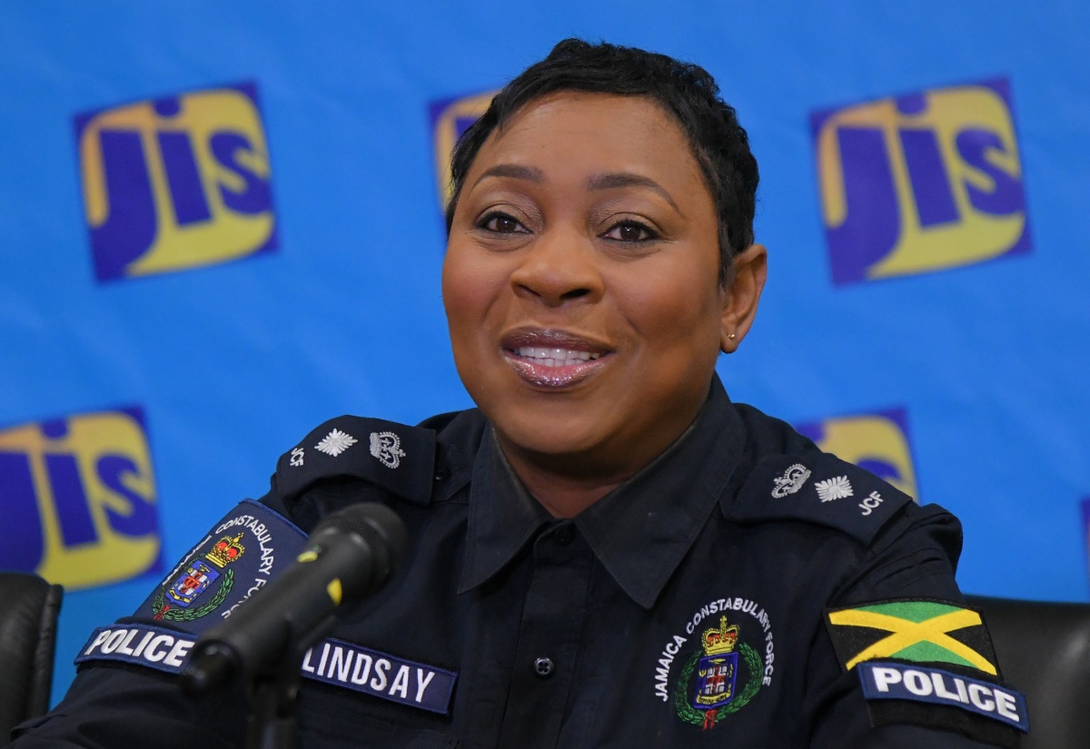 JCF Supporting Recovery At Airports And Seaports