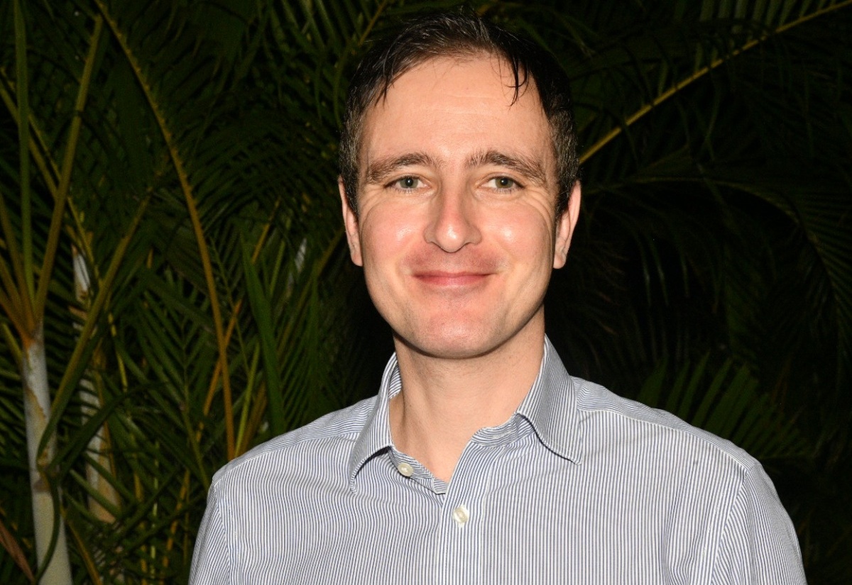 UK Businesses Optimistic About Jamaica