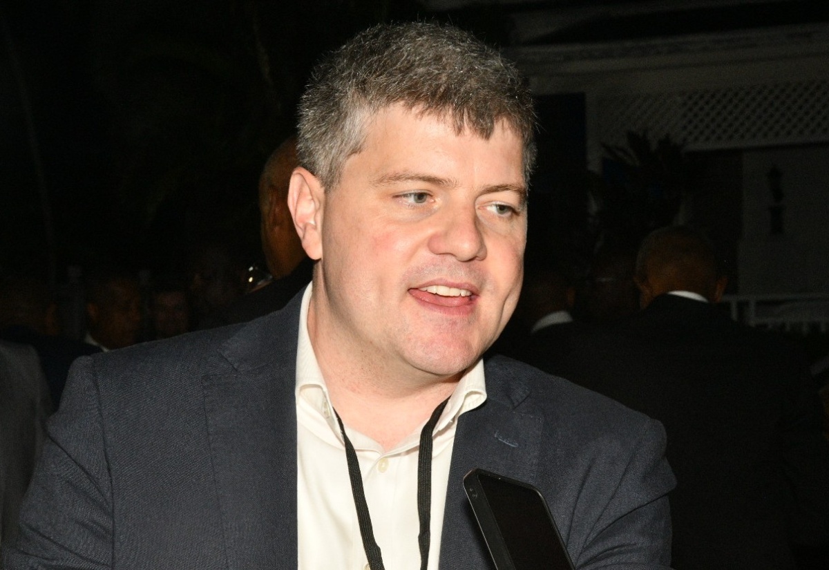 UK Businesses Optimistic About Jamaica