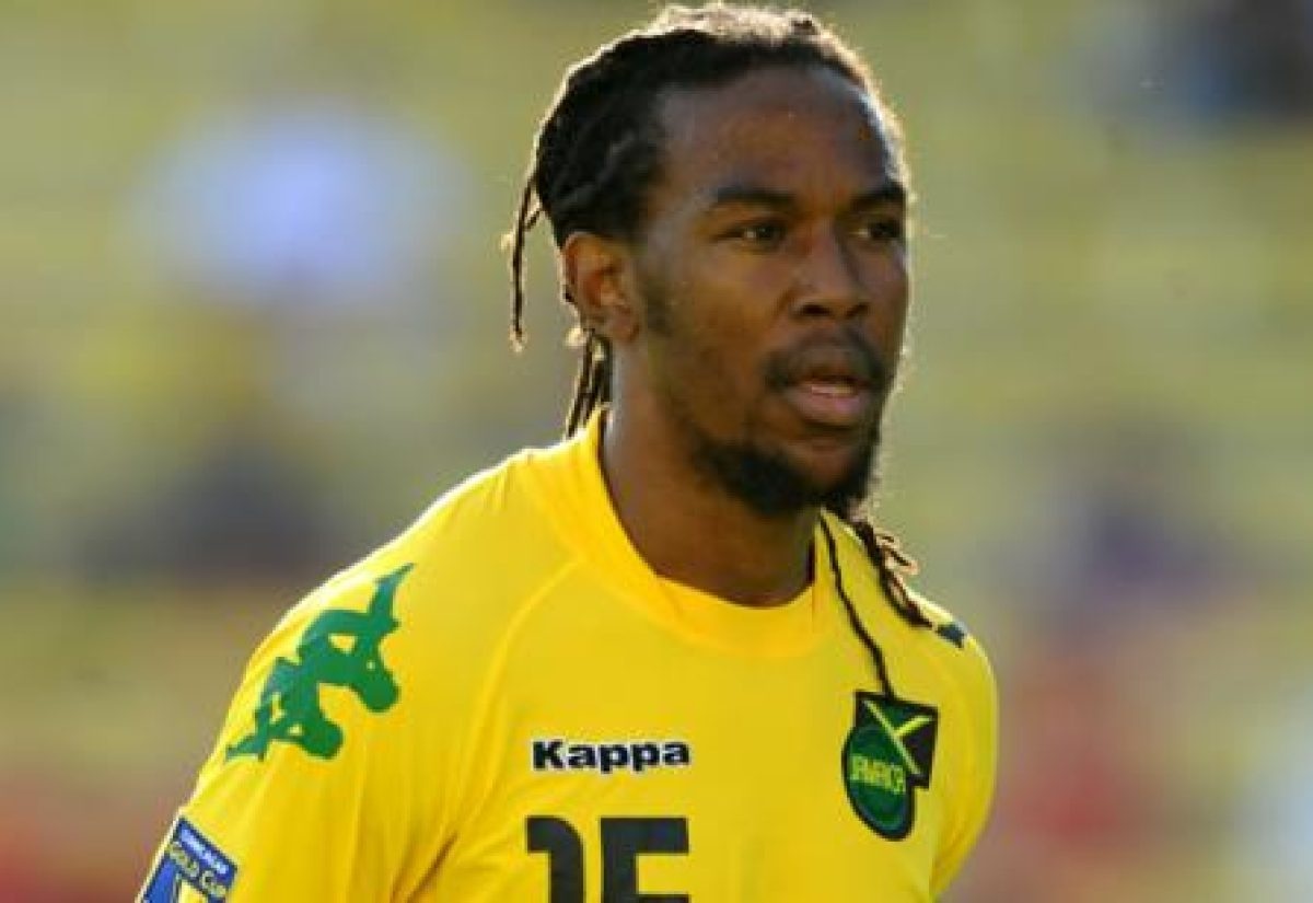Jamaica Honours Ricardo “BIBI” Gardner With OD