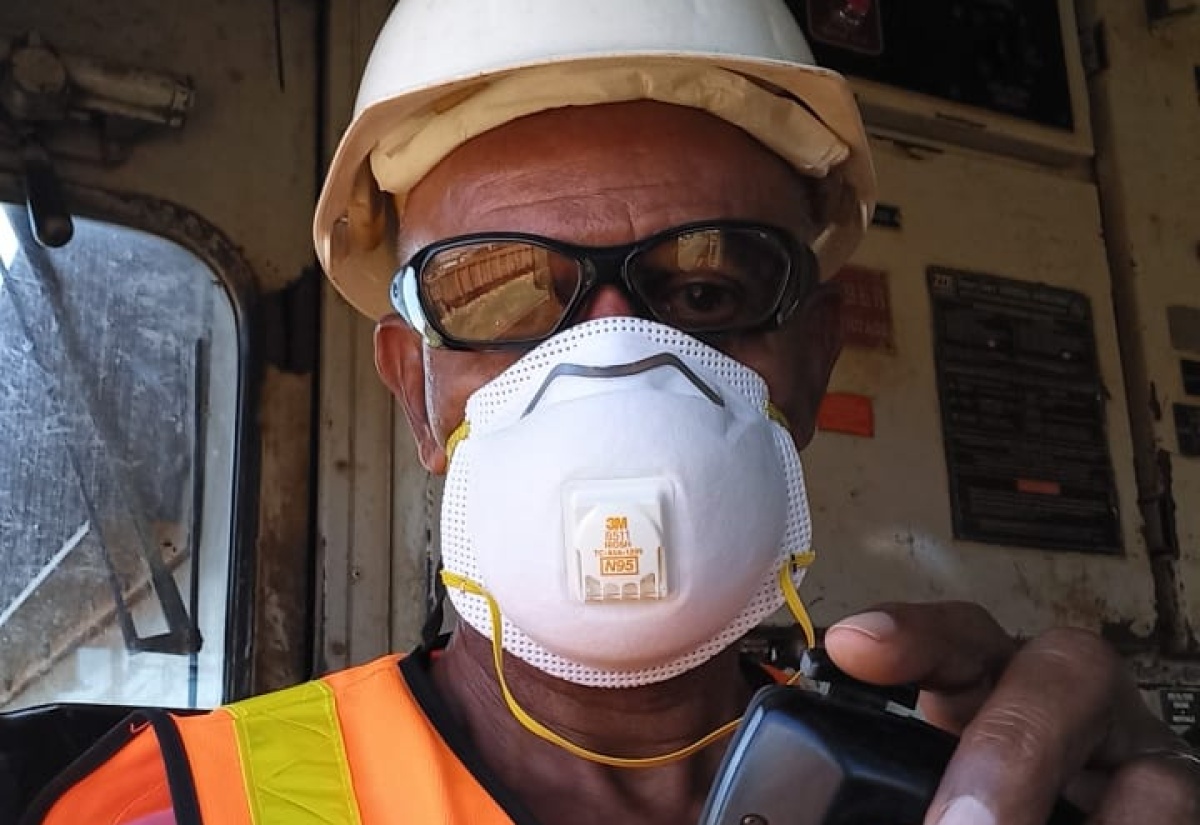 Veteran Safety Expert in Bauxite Industry to Receive National Honour