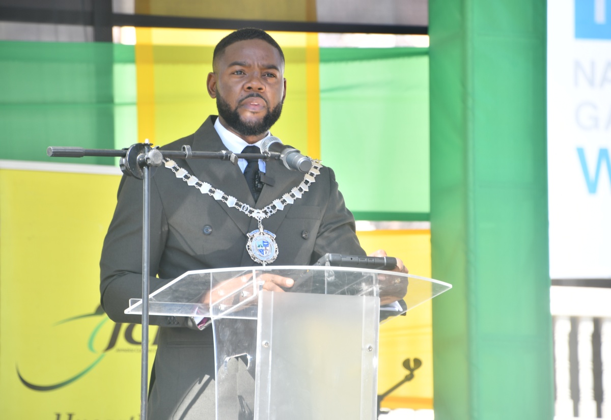 Jamaicans Urged To Renew Commitment To Nation Building