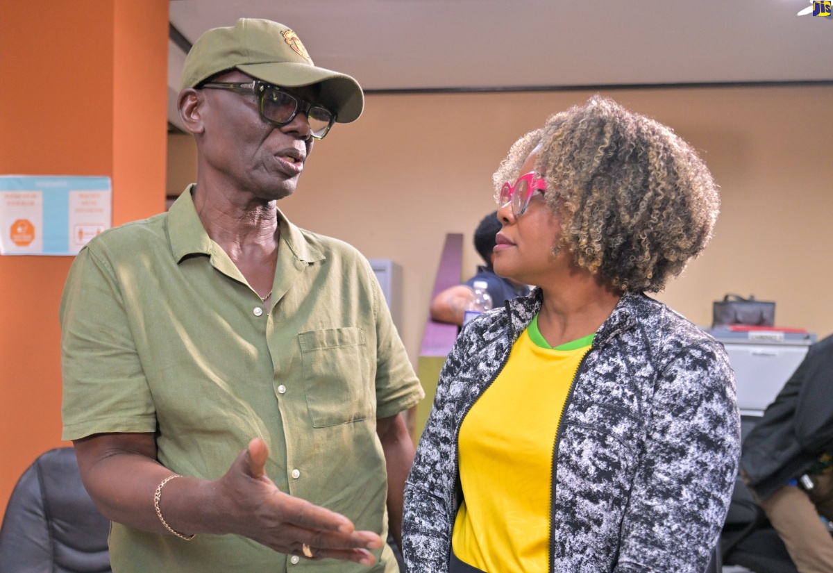 Persons in Low-Lying and Flood-Prone Areas Urged to Relocate Now