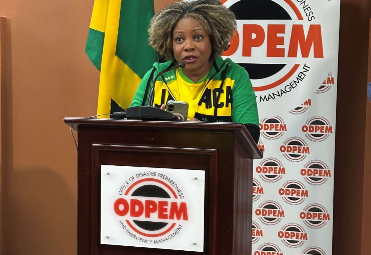 Government Establishes Website to Mobilise Support After Hurricane Melissa Passes