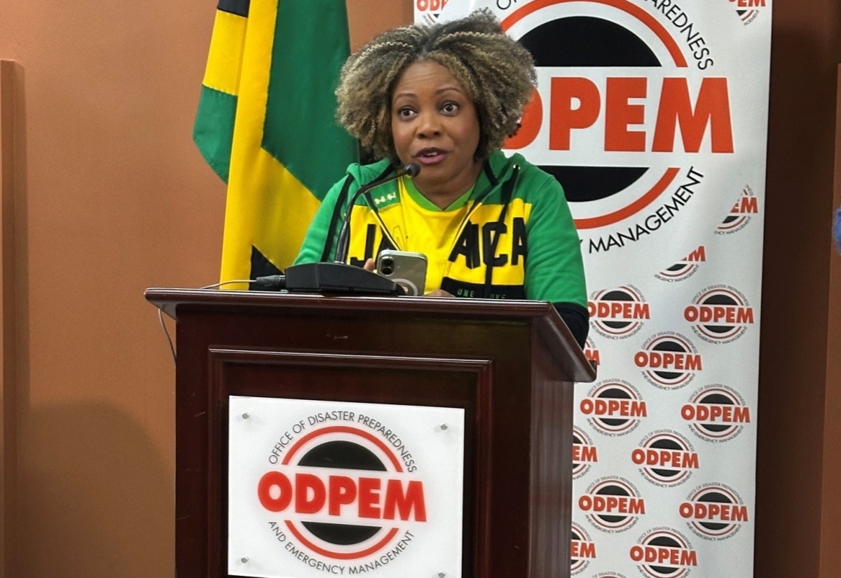 Government Establishes Website to Mobilise Support After Hurricane Melissa Passes