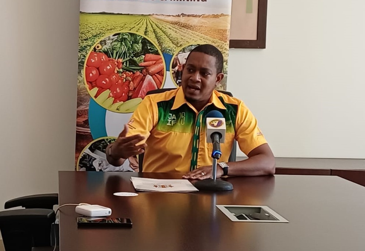 Essex Valley Irrigation Project at 90 Per Cent Completion