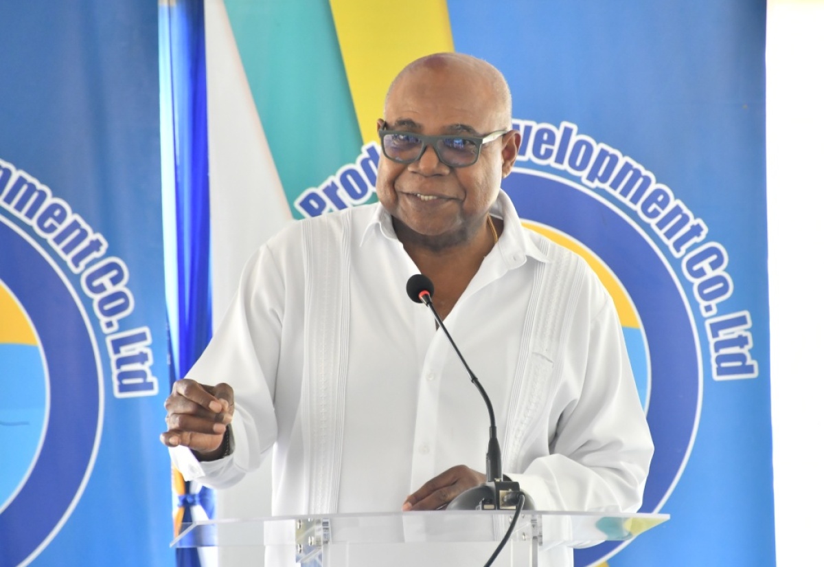 Tourism Minister Says New State Minister Will Advance Progress in Cruise Sector