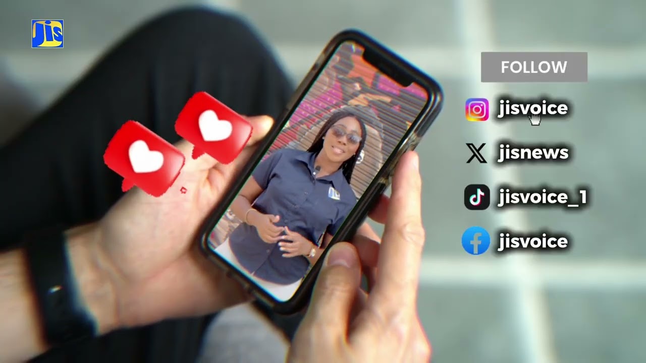 Jamaica Magazine 14.10.2025