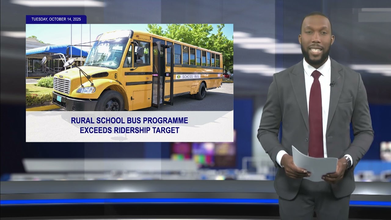 JIS News 14.10.2025