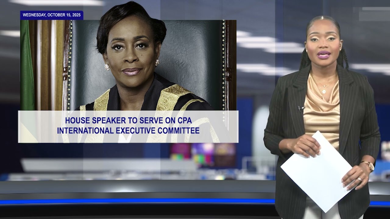 Jamaica Magazine 15.10.2025