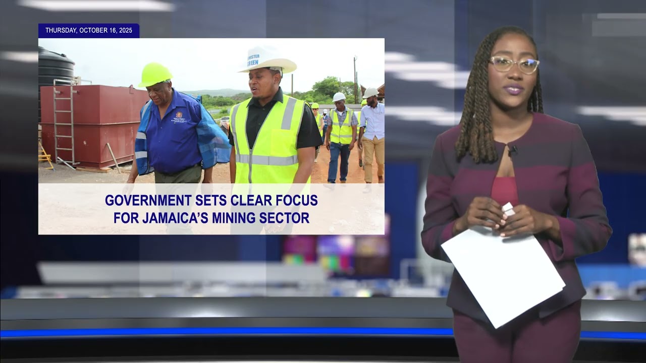 JIS News 16.10.2025