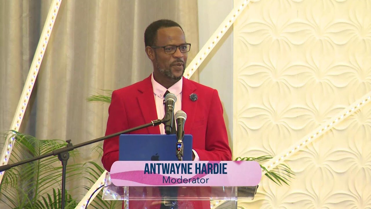 JISTV | Mistyblue Cancer Care Foundation | Faith Gifford Breast Cancer Symposium