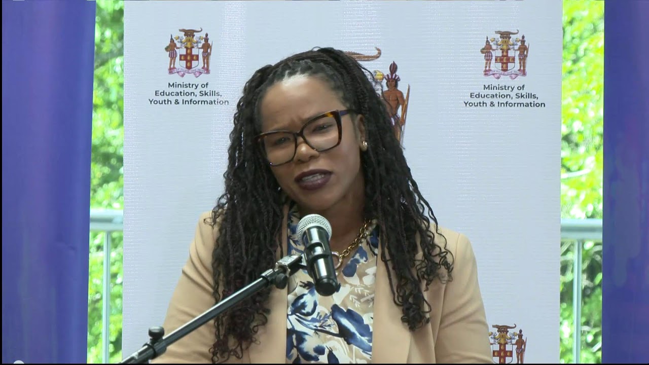 JISTV | Education Transformation Oversight Committee Press Conference