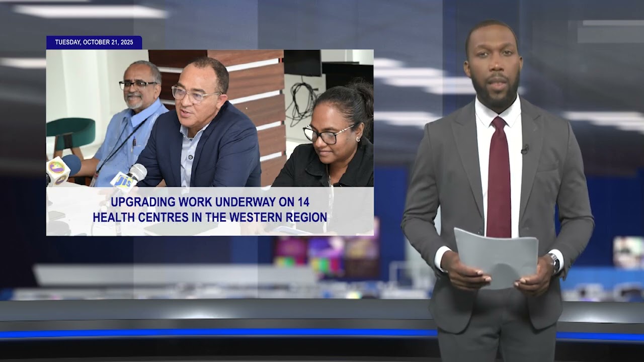 Jamaica Magazine-21.10.2025