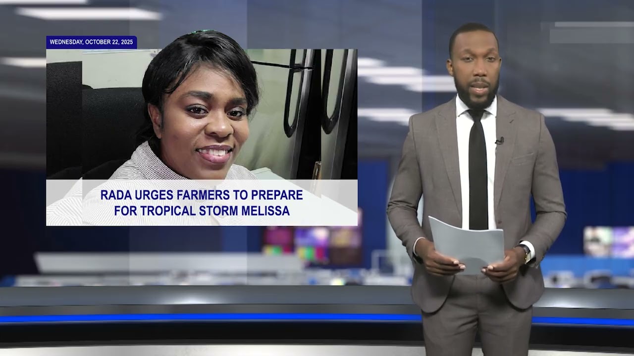 Jamaica Magazine-22.10.2025