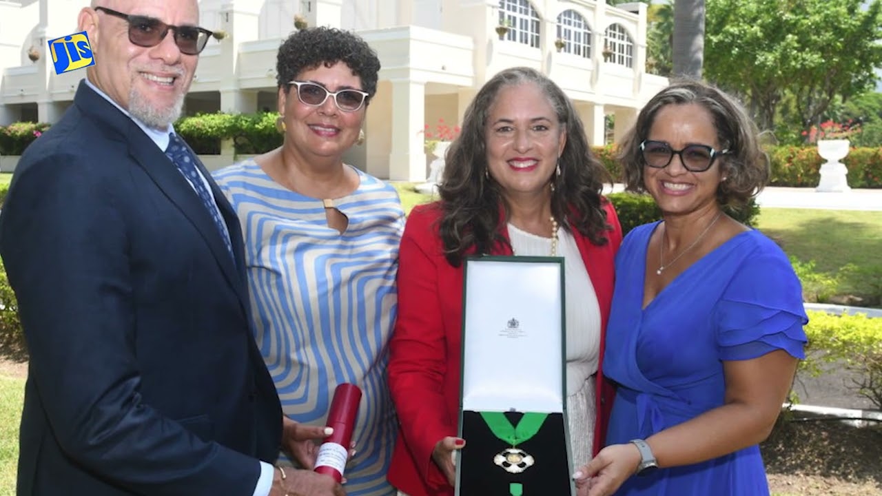 The Man. The Mission. The Legacy. Keith Duncan