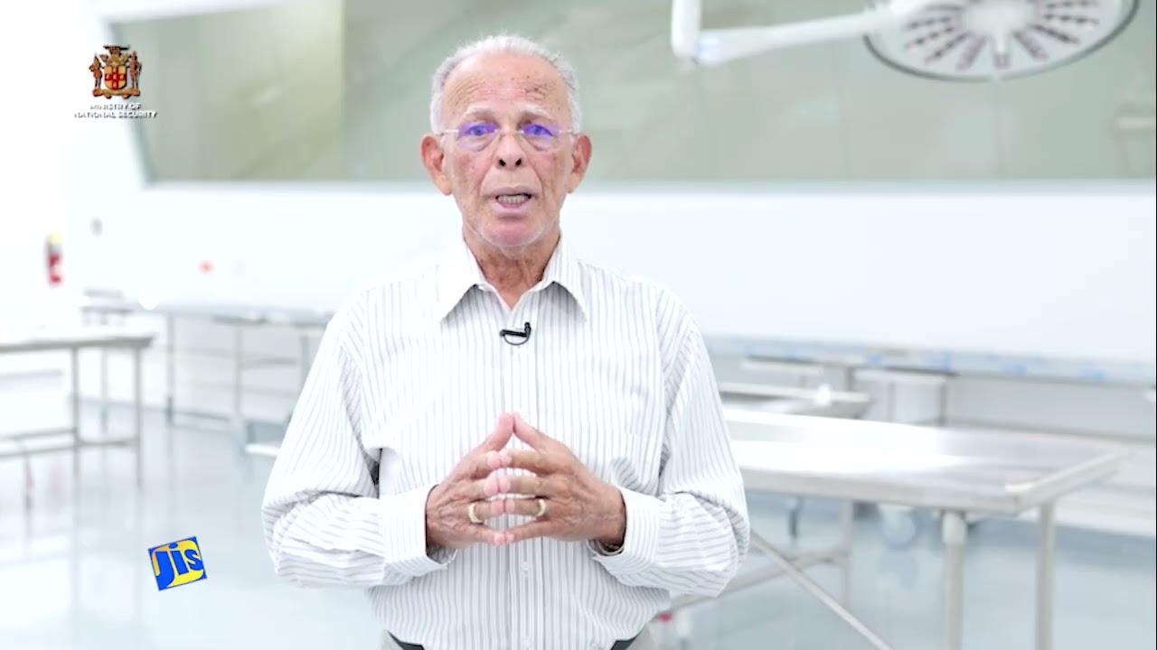 Jamaica Magazine 25.10.2025