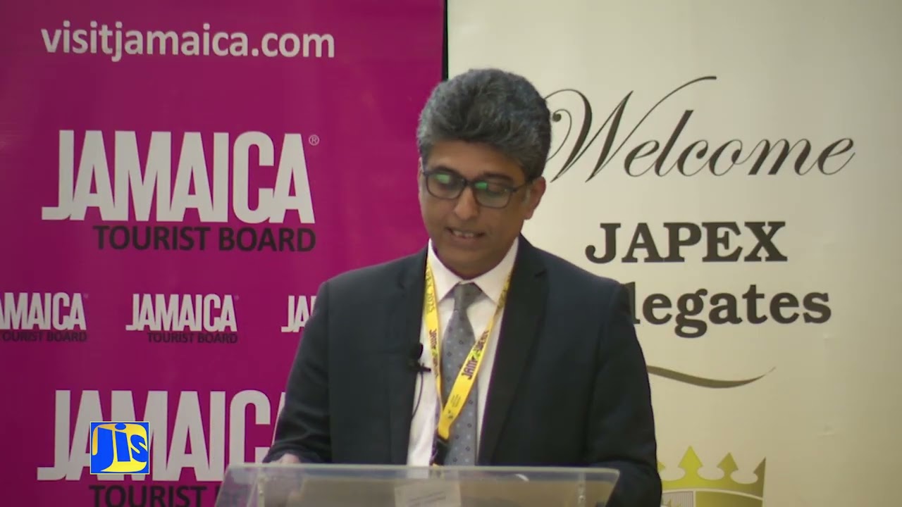 JAPEX 2025-Jamaica’s Premiere Business-to-Business Trade Show