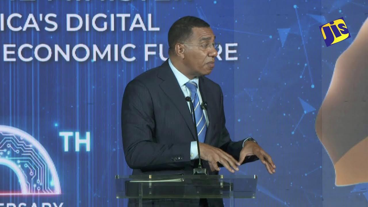 JISTV | Amber Group’s 10th Anniversary and AI Robotic Showcase