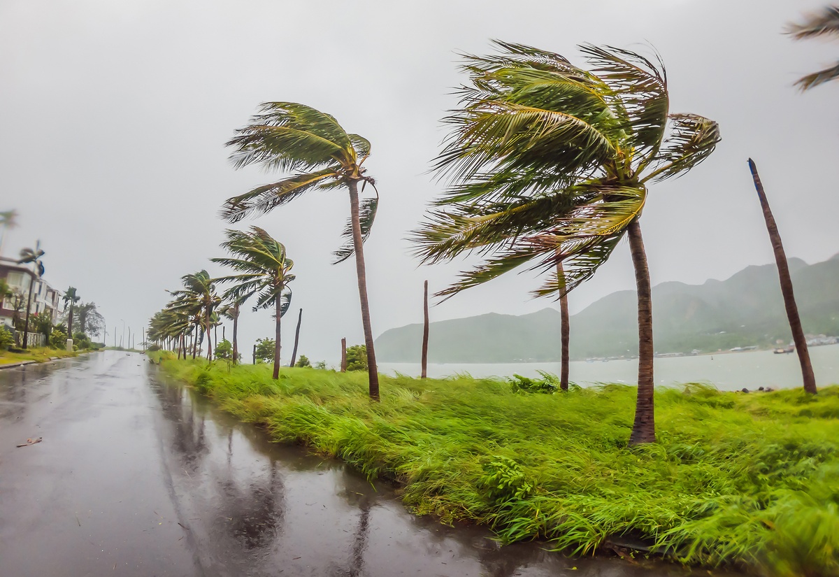 Tropical Storm Watch in Effect for Jamaica – Bulletin #1