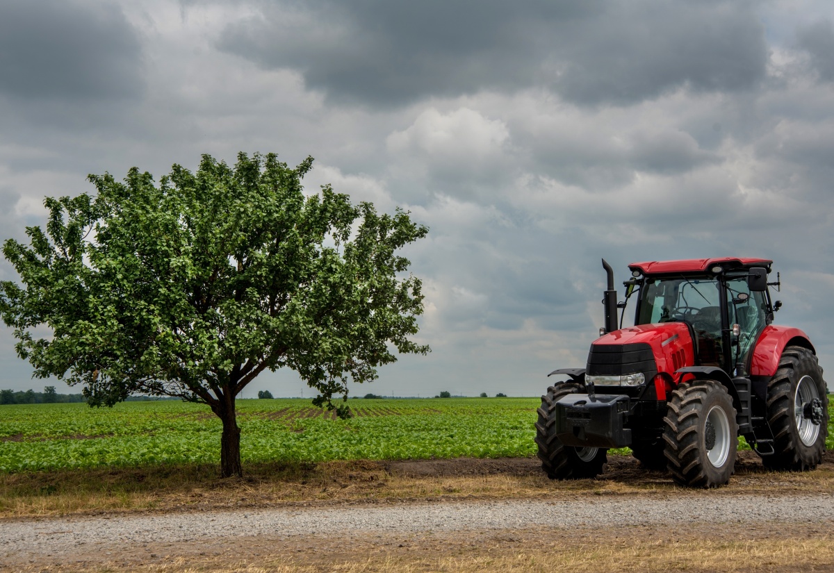 Advisory to Crop and Livestock Farmers for Severe Weather and Heavy Rainfall Preparedness