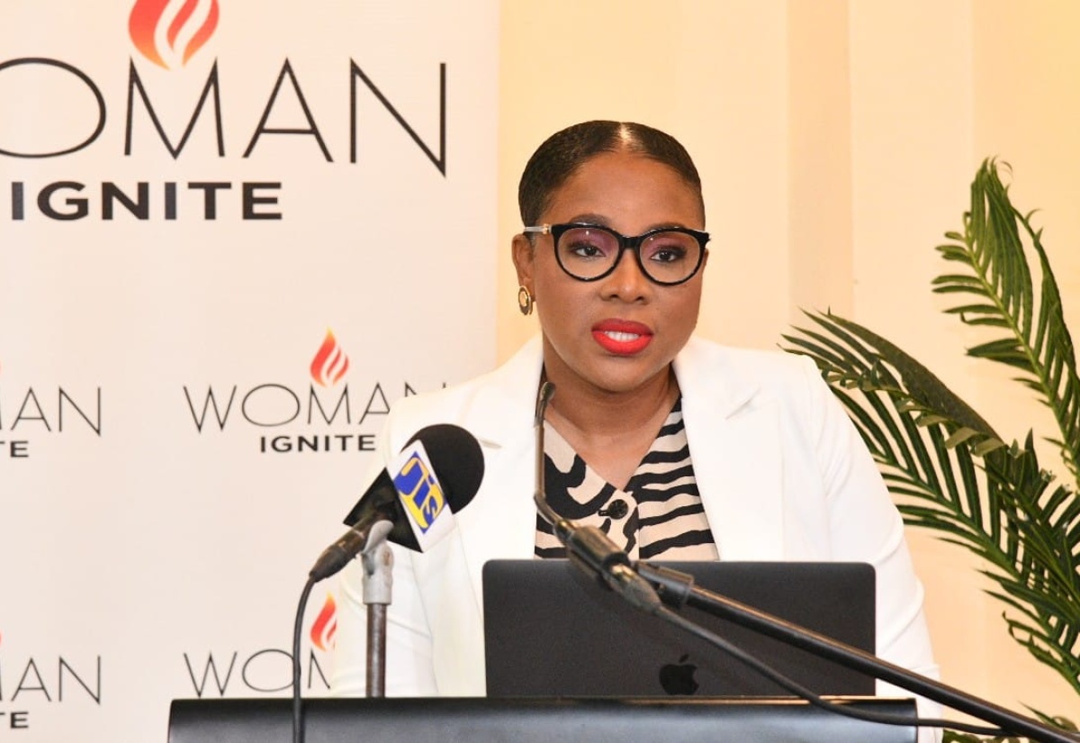 Full Day of Empowerment Sessions for Women at WISS on January 31