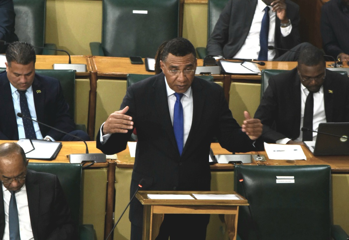 Gov’t Directs JPS to Explore Underground Placement of Power Grid