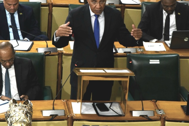 Gov’t Directs JPS to Explore Underground Placement of Power Grid